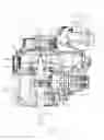 Fig. 04 - Cooling system for air-cooled engine