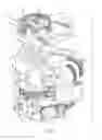 Fig. 06 - Cooling system for air-cooled engine