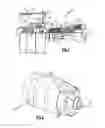 Fig. 02 - Variable area fan nozzle with wall thickness distribution