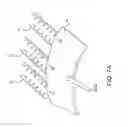 Fig. 09 - System and method for a fluidic barrier from the upstream splitter