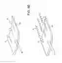 Fig. 12 - System and method for a fluidic barrier from the upstream splitter