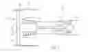 Fig. 02 - Gas turbine engine driven by sCO2 cycle with advanced heat rejection