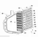Fig. 01 - Charge air cooler device