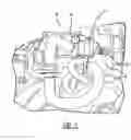 Fig. 02 - Intake manifold integrated vacuum solenoid
