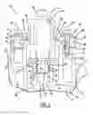 Fig. 04 - Intake manifold integrated vacuum solenoid
