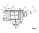 Fig. 05 - Vacuum pump and system of a vacuum pump and an engine