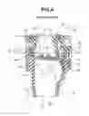 Fig. 05 - Intake apparatus of internal combustion engine