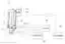 Fig. 01 - Fuel supply device and return fuel utilization buffer jar