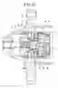 Fig. 11 - STARTER FOR ENGINE