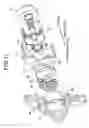 Fig. 12 - STARTER FOR ENGINE