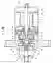 Fig. 13 - STARTER FOR ENGINE