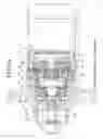 Fig. 15 - STARTER FOR ENGINE