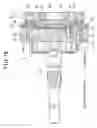 Fig. 17 - STARTER FOR ENGINE