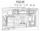 Fig. 25 - STARTER FOR ENGINE