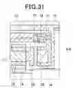 Fig. 31 - STARTER FOR ENGINE
