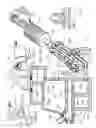 Fig. 10 - MagnaFloat device generating clean electricity by using gravity, buoyancy, speed manipulation procedures and by passing magnets through inductors