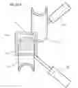 Fig. 63 - MagnaFloat device generating clean electricity by using gravity, buoyancy, speed manipulation procedures and by passing magnets through inductors