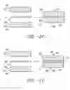 Fig. 12 - Rotor blades having thermoplastic components and methods of assembling same