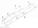 Fig. 01 - Shear web for a wind turbine rotor blade