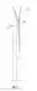 Fig. 02 - Shear web for a wind turbine rotor blade