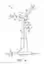 Fig. 04 - CONDUIT ASSEMBLY FOR A LIGHTNING PROTECTION CABLE OF A WIND TURBINE ROTOR BLADE