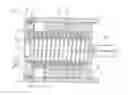 Fig. 01 - Linear telescopic actuator