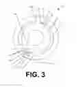 Fig. 04 - Hydraulic pump port plate with variable area metering notch