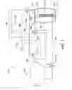 Fig. 02 - Hydraulic drive system for cryogenic pump