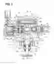 Fig. 02 - Valve device and high pressure pump using the same