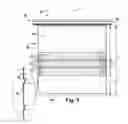 Fig. 04 - Lightweight compressor crankcase assembly and method