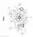Fig. 10 - Variable displacement pump