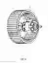 Fig. 07 - FLUID DRIVING DEVICE, MOTOR ASSEMBLY AND CENTRIFUGAL FRICTION CLUTCH THEREOF