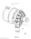 Fig. 02 - Electric coolant pump