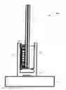 Fig. 01 - Dry glaze system