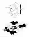 Fig. 02 - Rigidizing latch assembly