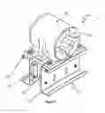 Fig. 02 - Bearing for holding a component