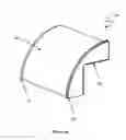 Fig. 07 - Bearing for holding a component