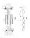 Fig. 07 - Rotary joint, framework construction kit, framework with rotary joints and method for manufacturing a rotary joint