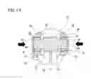 Fig. 11 - Yoke for cross shaft universal joint and method for manufacturing the same