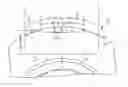 Fig. 01 - Noise reducing brake pads