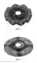 Fig. 02 - Noise reducing brake pads