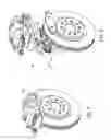Fig. 07 - Noise reducing brake pads