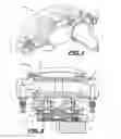 Fig. 02 - Clutch for a parking brake system