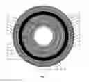 Fig. 08 - Bar-shaped component loaded in torsion