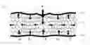 Fig. 01 - Deformable structure for absorption of energy from mechanical and/or acoustic impacts