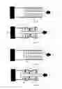 Fig. 07 - Deformable structure for absorption of energy from mechanical and/or acoustic impacts