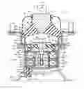 Fig. 01 - Vibration-damping electromagnetic actuator and manufacturing method thereof, active fluid-filled vibration-damping device and active vibration-damping device using vibration-damping electromagnetic actuator