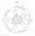 Fig. 02 - Automobile wheel having vibration damping function