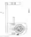 Fig. 09 - Winch-winding assembly for flatbed winches