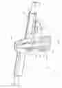Fig. 12 - Reversing gear drive